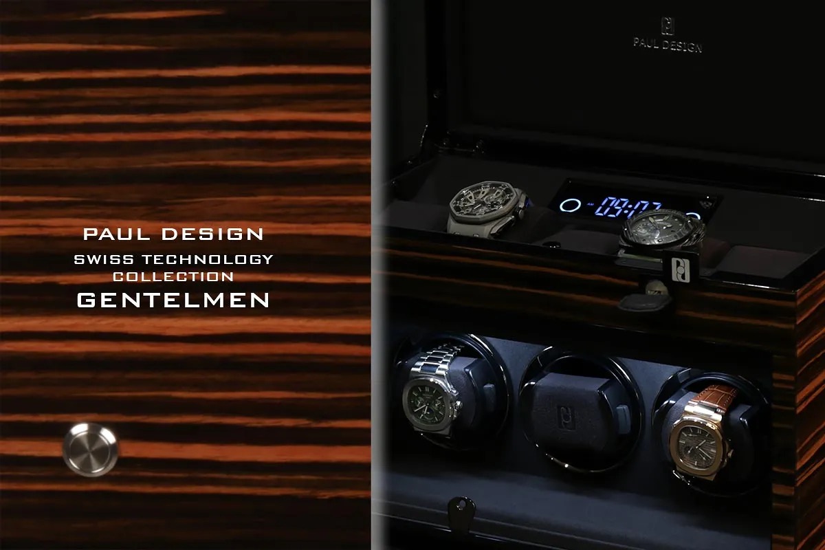 Paul Design 110024